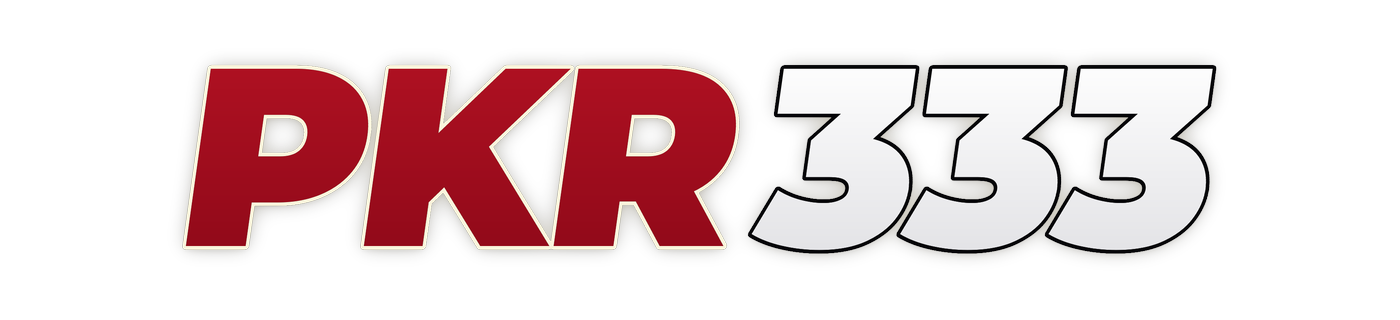pkr333 logo